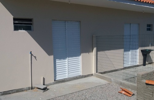 Vila Nova Alvorada House | Cozy Port View Address with Kitchen Amenities Await You