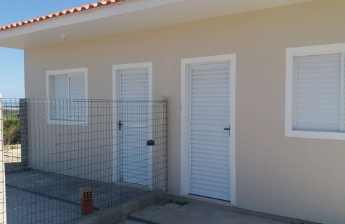Vila Nova Alvorada House | Cozy Port View Address with Kitchen Amenities Await You