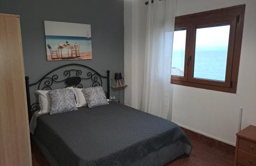 Nea Fokaia Apartment | Port View Apartment