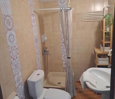 Nea Fokaia Apartment | Port View Apartment