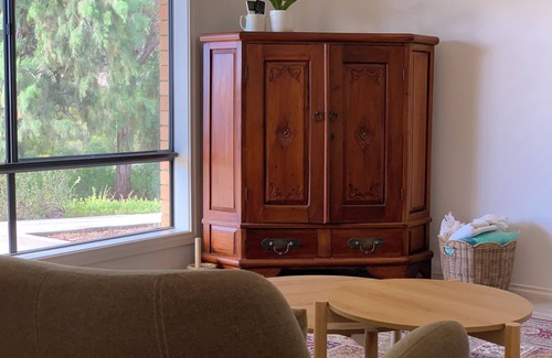 Port Vincent House | Port Vincent Holiday Home