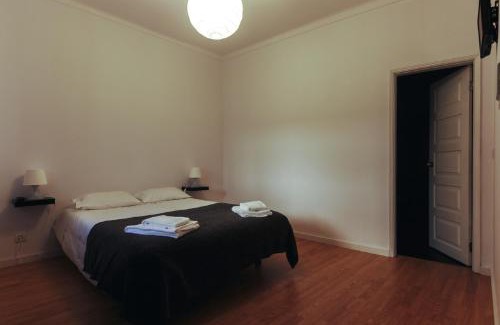Cantanhede House | Budget-Friendly Stay at Porta 86 with Family Amenities