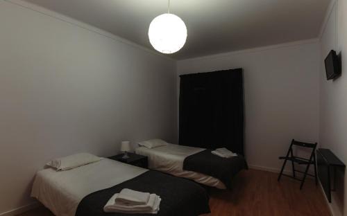Cantanhede House | Budget-Friendly Stay at Porta 86 with Family Amenities