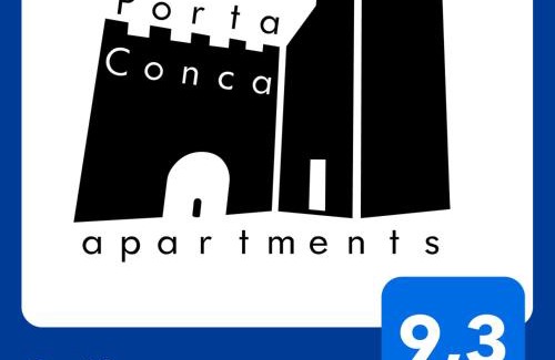 Rieti Apartment | Pet-Friendly Porta Conca Apartments: Rated 9.2 by Guests