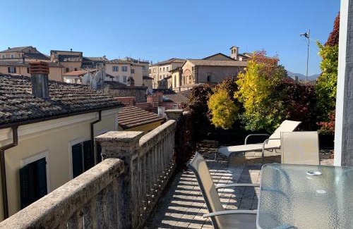 Rieti Apartment | Pet-Friendly Porta Conca Apartments: Rated 9.2 by Guests