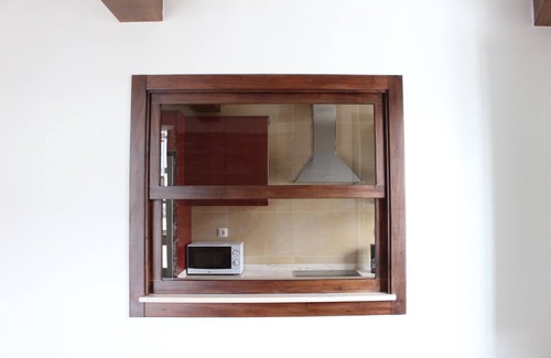 Mondonedo Apartment | Discover Porta de Batitales Apartment: Pet-Friendly Retreat