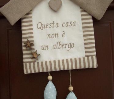 Portoferraio Old Town House | Explore Porta del Mare: Guest Rated 8.8/10 for Comfort