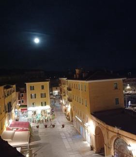 Portoferraio Old Town House | Explore Porta del Mare: Guest Rated 8.8/10 for Comfort
