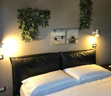 Lecce Bed & Breakfast | Experience Oceanfront Bliss at Porta Deuropa Hotel
