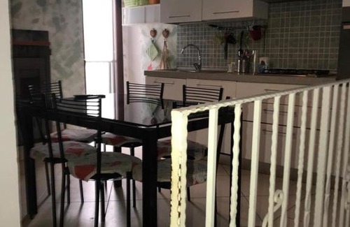Torino di Sangro House | Welcoming Porta di mezzo: Pet & Child Friendly Retreat