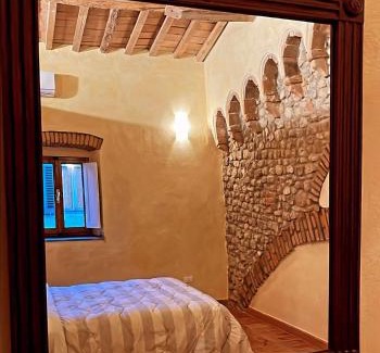San Casciano in Val di Pesa Apartment | Family-Friendly Porta del Chianti Apartment in Tuscany