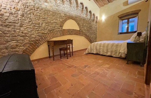San Casciano in Val di Pesa Apartment | Family-Friendly Porta del Chianti Apartment in Tuscany