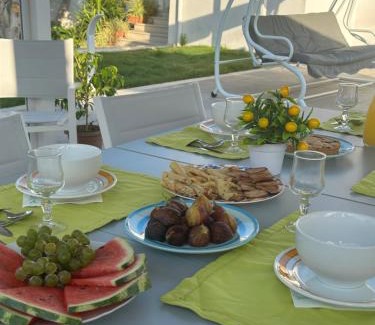 Torre Annunziata House | Porta Marina Pompei Resort