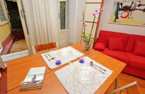 San Giovanni Apartment | Porta Metronia Suite