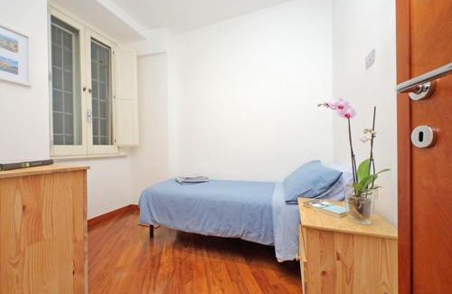 San Giovanni Apartment | Porta Metronia Suite
