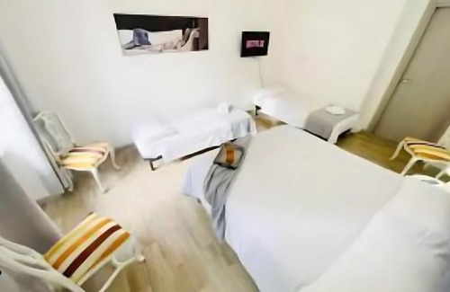 Barriera di Milano Apartment | (Porta Palazzo 15 Min) - Suite with Netfix & wi-F
