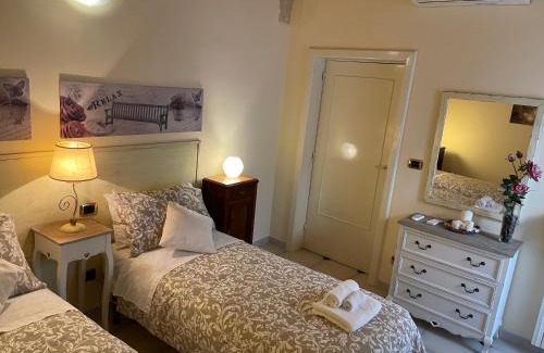 Mesagne Bed & Breakfast | Pet-Friendly Porta Piccola B&B: Guest Rated 10/10