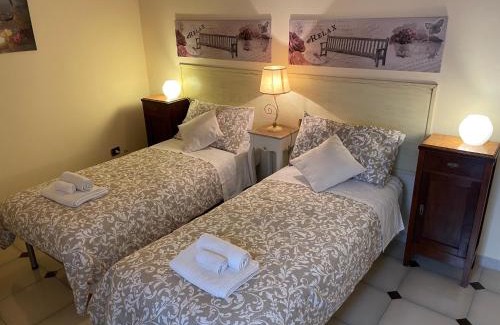 Mesagne Bed & Breakfast | Pet-Friendly Porta Piccola B&B: Guest Rated 10/10