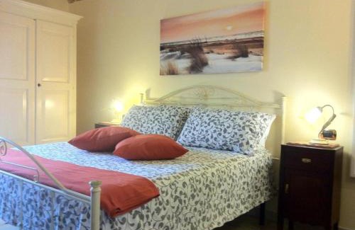 Mesagne Bed & Breakfast | Pet-Friendly Porta Piccola B&B: Guest Rated 10/10