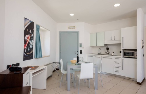 Siena Historical Center House | Porta Pispini Residence: Guest Rated 9.8, Family-Friendly Stay