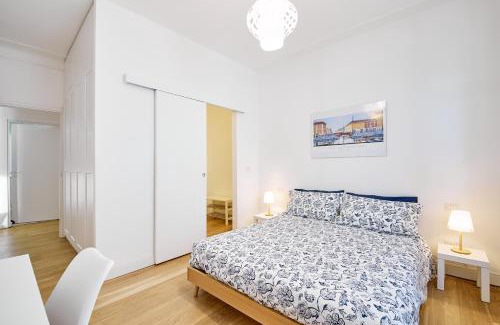 Porta Romana Apartment | Bright Porta Romana: 4-Star Stay Near Duomo, Pet Friendly