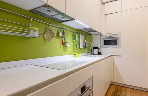 Guastalla Apartment | Porta Romana - Curtatone 21