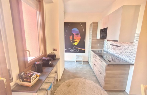 Porta Romana Apartment | Porta Romana - Lattuada Suite