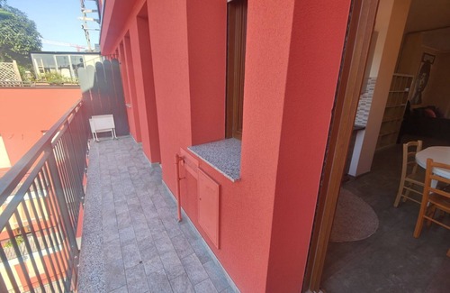 Porta Romana Apartment | Porta Romana - Lattuada Suite