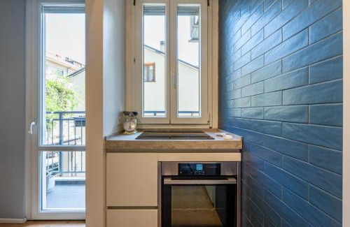 Porta Romana Apartment | Porta Romana's Nest - Accogliente con terrazza privata