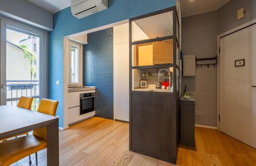 Porta Romana Apartment | Porta Romana's Nest - Accogliente con terrazza privata
