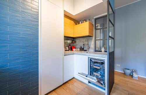 Porta Romana Apartment | Porta Romana's Nest - Accogliente con terrazza privata