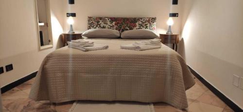 Genoa Historical Centre Apartment | Discover Porta Sopra Lodge: Guest Rated 9/10 Experience