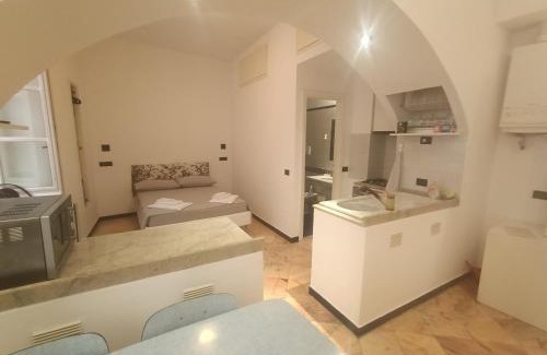Genoa Historical Centre Apartment | Discover Porta Sopra Lodge: Guest Rated 9/10 Experience