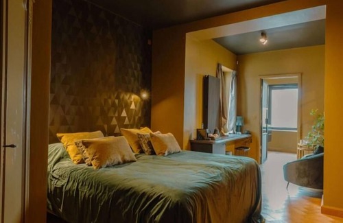 Mechelen House | Unforgettable Stay at Porta Superia Boutique B&B - 4 Stars