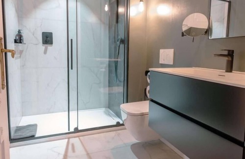 Mechelen House | Unforgettable Stay at Porta Superia Boutique B&B - 4 Stars