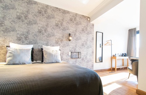 Mechelen House | Unforgettable Stay at Porta Superia Boutique B&B - 4 Stars
