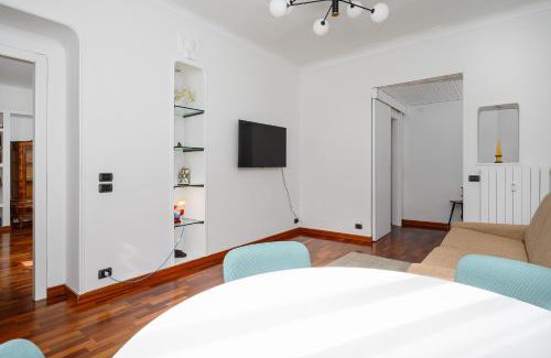 Lazzaretto Apartment | Discover Porta Venezia Charme Apartment – Family Friendly Stay