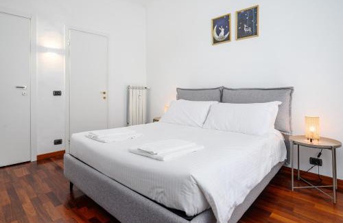 Lazzaretto Apartment | Discover Porta Venezia Charme Apartment – Family Friendly Stay