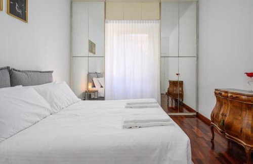 Lazzaretto Apartment | Discover Porta Venezia Charme Apartment – Family Friendly Stay