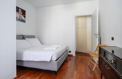 Lazzaretto Apartment | Discover Porta Venezia Charme Apartment – Family Friendly Stay