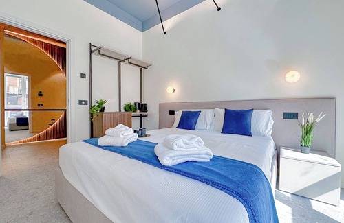 Lazzaretto House | Porta Venezia - Luxy Suite 1