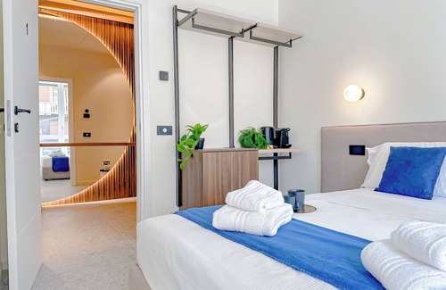 Lazzaretto House | Porta Venezia - Luxy Suite 1
