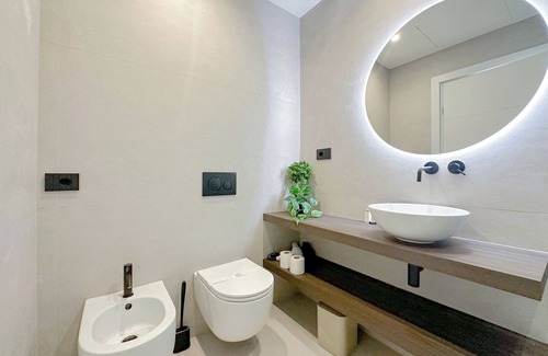 Lazzaretto House | Porta Venezia - Luxy Suite 1