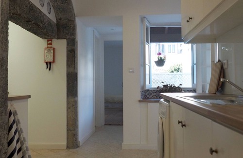 Ponta Delgada Apartment | Experience Porta26: 10/10 Stay in Ponta Delgada's Heart