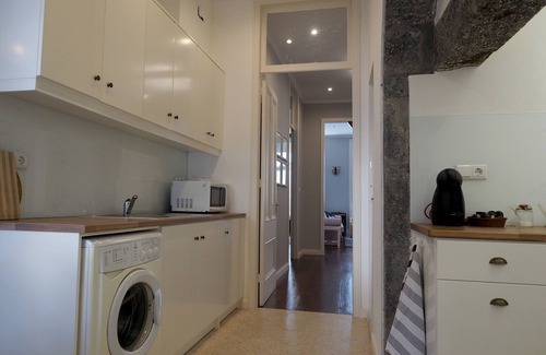 Ponta Delgada Apartment | Experience Porta26: 10/10 Stay in Ponta Delgada's Heart