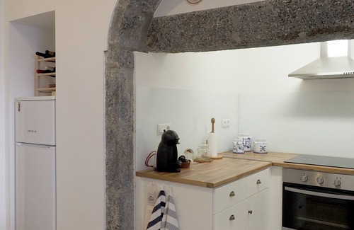 Ponta Delgada Apartment | Experience Porta26: 10/10 Stay in Ponta Delgada's Heart
