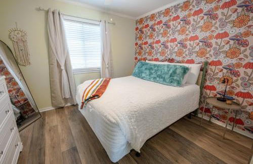 North Carolina Coast Apartment | Discover Portabella Paradise: Family-Friendly & Poolside Retreat