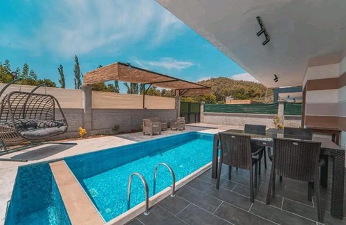 Fethiye Villa | Portakal Çiçeği 2: Guest Rated 9/10, Pet Friendly Stay