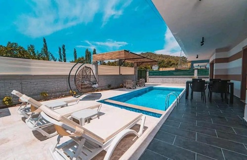 Fethiye Villa | Portakal Çiçeği 2: Guest Rated 9/10, Pet Friendly Stay