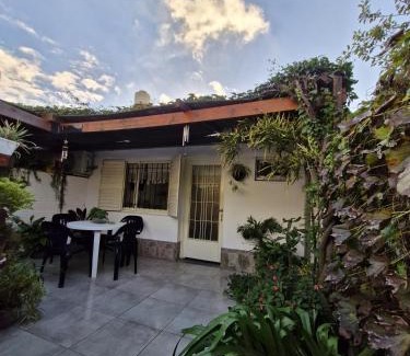 San Nicolas de los Arroyos Apartment | Top-Rated Portal del Sur: Pet & Child Friendly Retreat
